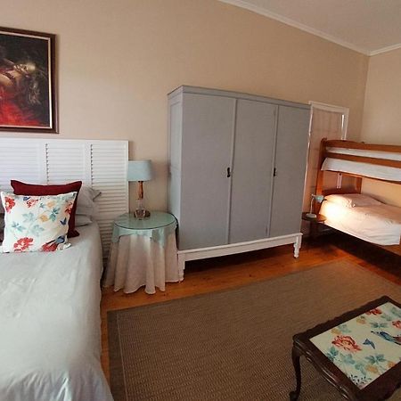 Southfield Cottage Middelburg  Luaran gambar