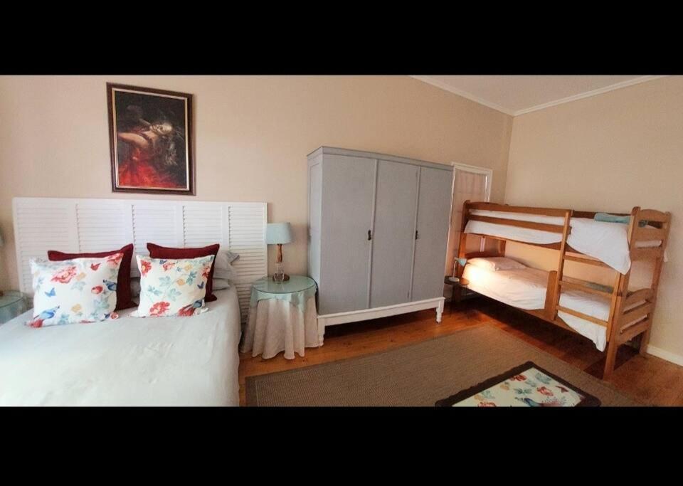 Southfield Cottage Middelburg  Luaran gambar