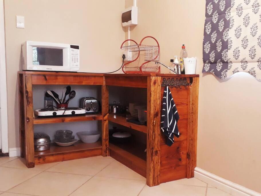Southfield Cottage Middelburg  Luaran gambar