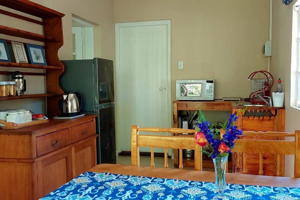 Southfield Cottage Middelburg  Luaran gambar