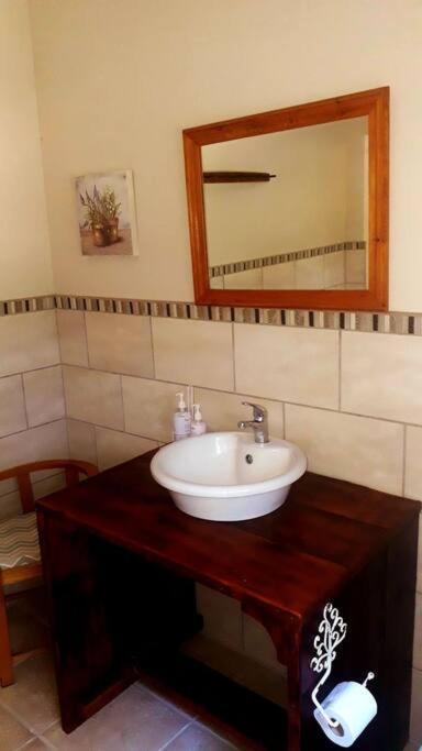 Southfield Cottage Middelburg  Luaran gambar