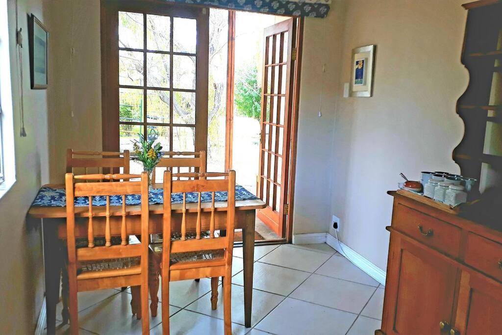 Southfield Cottage Middelburg  Luaran gambar