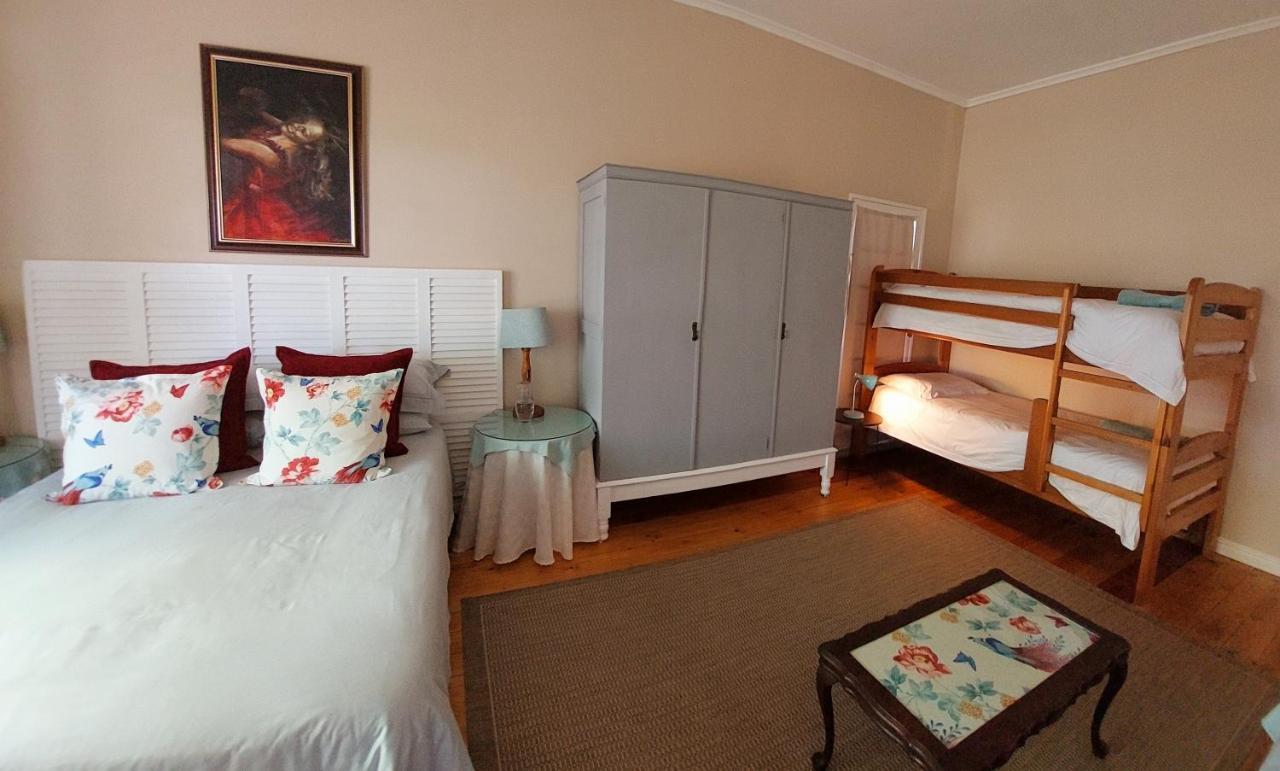 Southfield Cottage Middelburg  Luaran gambar